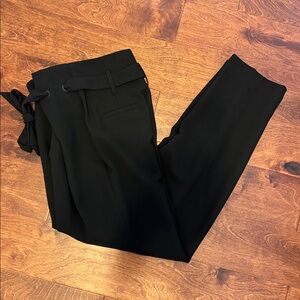 Antonio Melani Women’s Black Trousers